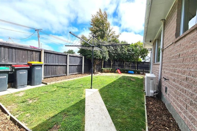 Photo of property in 50 Nancy Avenue, Mairehau, Christchurch, 8052