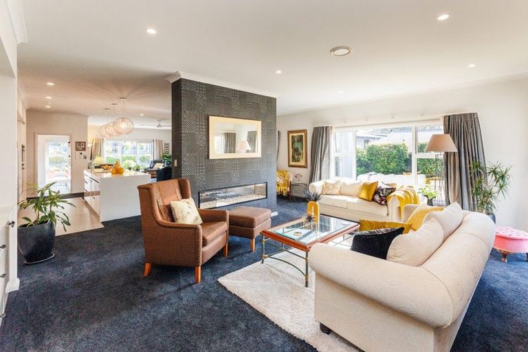 Photo of property in 115 Atawhai Road, Fitzherbert, Palmerston North, 4410