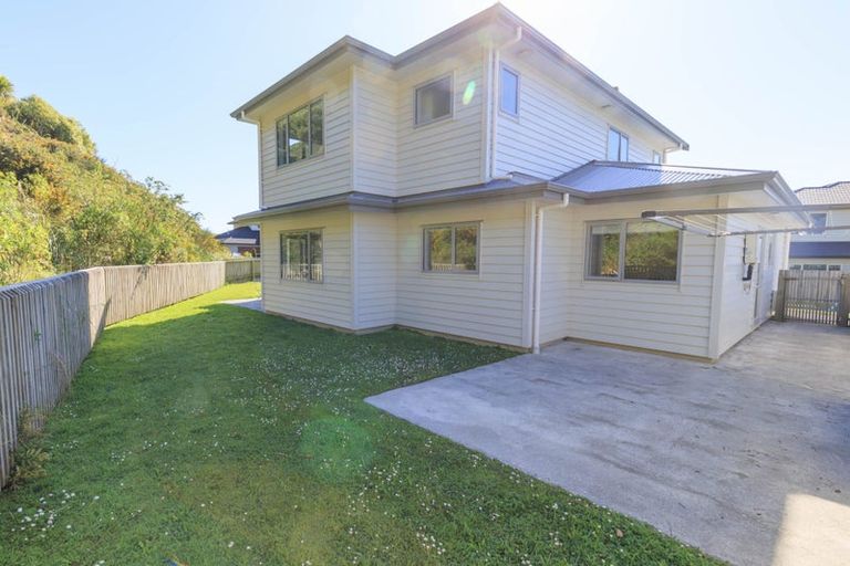 Photo of property in 12 Gatley Grove, Churton Park, Wellington, 6037