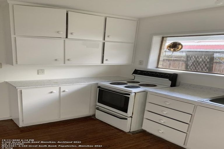Photo of property in 3/560 Great South Road, Manukau, Auckland, 2025