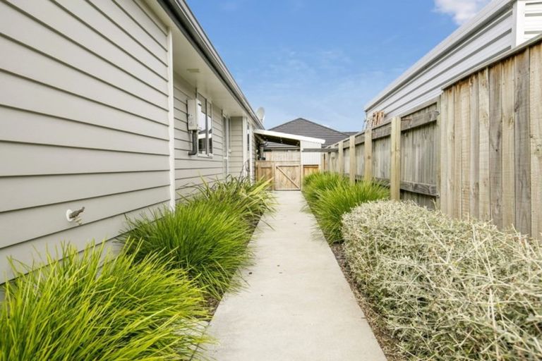 Photo of property in 17 Stoneleigh Drive, Solway, Masterton, 5810