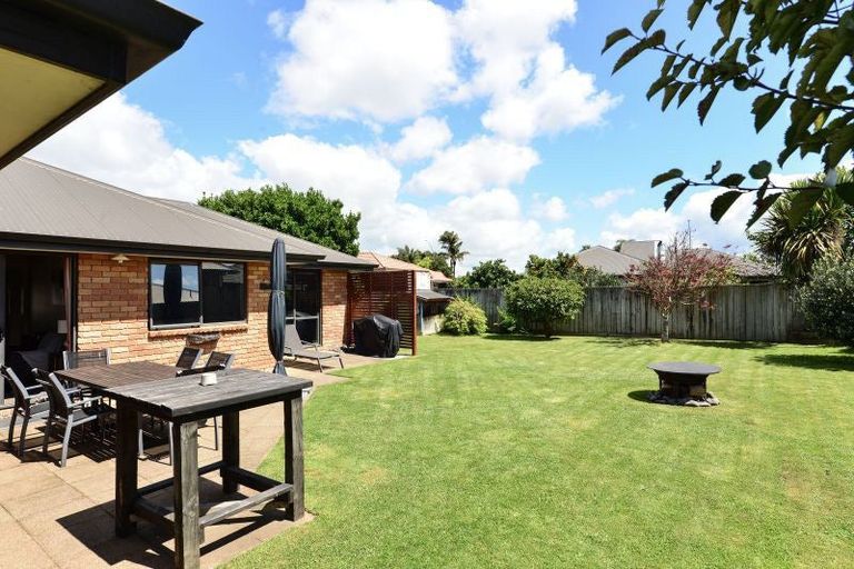 Photo of property in 5 Merlot Place, Rototuna, Hamilton, 3210