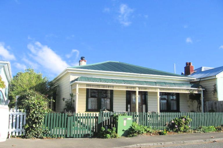 Photo of property in 27 Campbell Street, Ahuriri, Napier, 4110