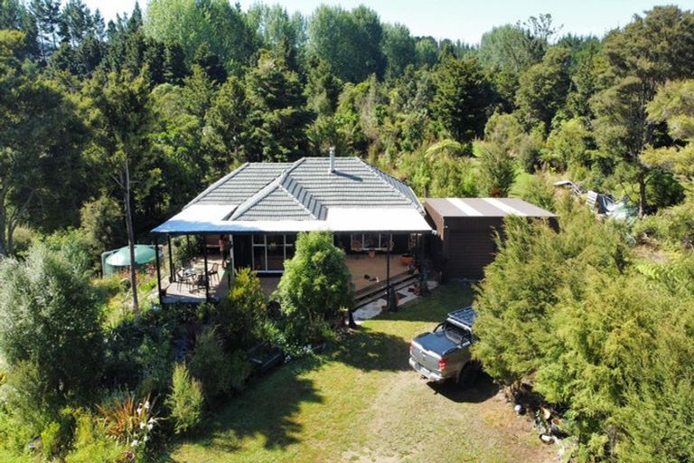 Photo of property in 1 Knudsen Road, Awarua, Kaikohe, 0474