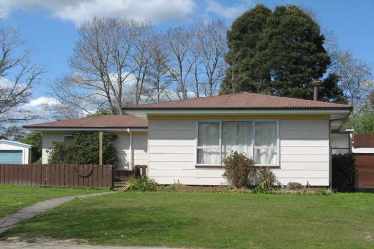 Photo of property in 39 James Henry Crescent, Huntly, 3700