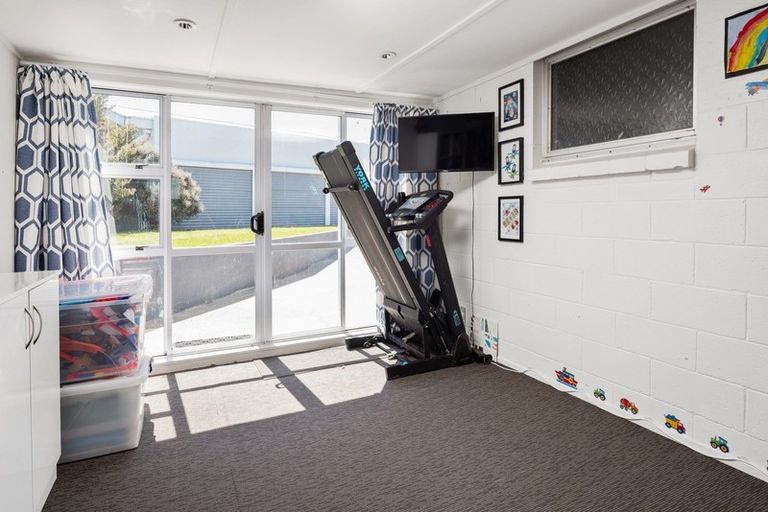 Photo of property in 7 Kinloch Crescent, Witherlea, Blenheim, 7201