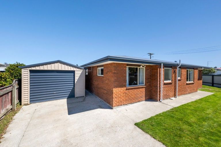 Photo of property in 10 Keiss Street, Blenheim, 7201