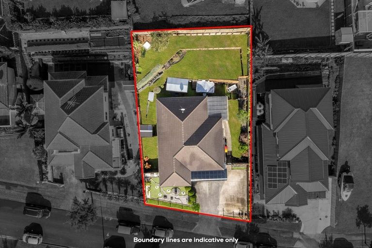 Photo of property in 19 The Enclave, Totara Heights, Auckland, 2105