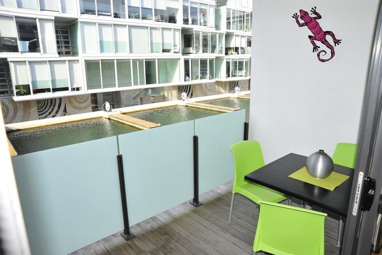 Photo of property in 101/79 Halsey Street, Auckland Central, Auckland, 1010