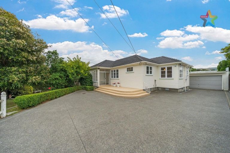 Photo of property in 629 High Street, Boulcott, Lower Hutt, 5010