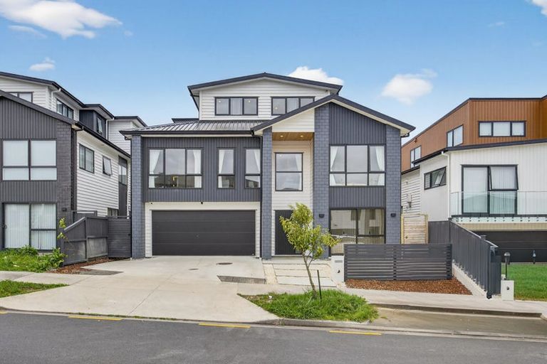 Photo of property in 26 Bendridge Street, Flat Bush, Auckland, 2019