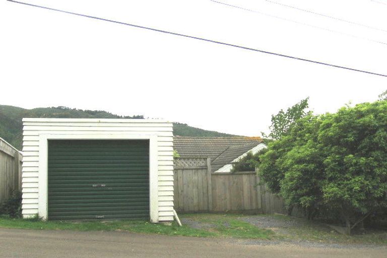Photo of property in 36 Motueka Street, Ngaio, Wellington, 6035