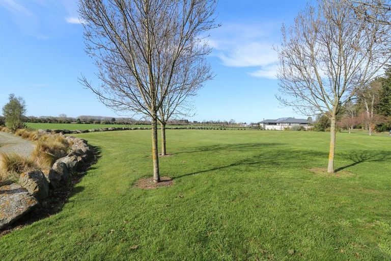 Photo of property in 24 Meadowlinks Lane, Pleasant Point, Timaru, 7974
