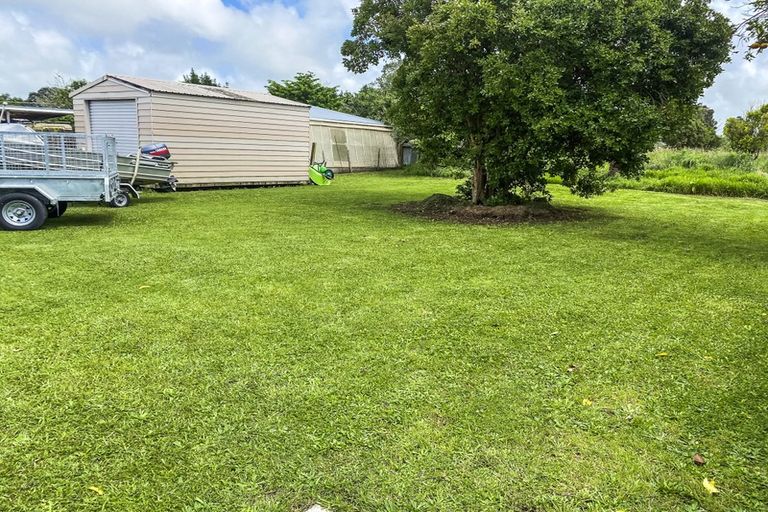 Photo of property in 10 Islington Street, Dargaville, 0310