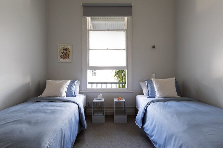 Photo of property in 1 Summer Street, Ponsonby, Auckland, 1011