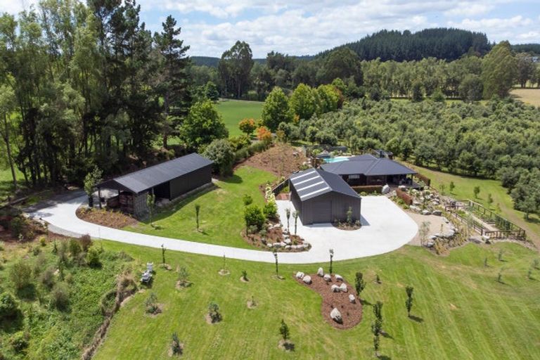 Photo of property in 117a Te Puea Road, Tikitere, Rotorua, 3074