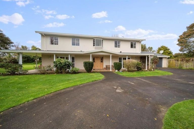 Photo of property in 48a Rata Street, Hawera, 4610