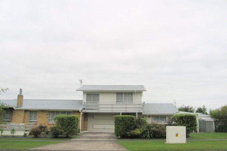 Photo of property in 3 Emerson Street, Te Aroha, 3320