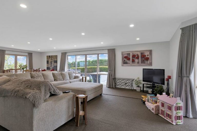 Photo of property in 121b Mcleods Road, Sefton, Rangiora, 7477