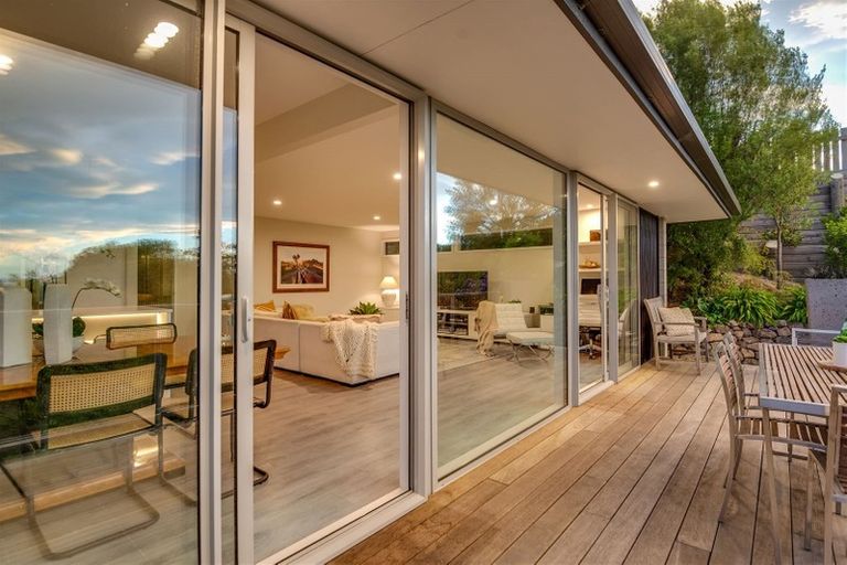 Photo of property in 137 Soleares Avenue, Mount Pleasant, Christchurch, 8081