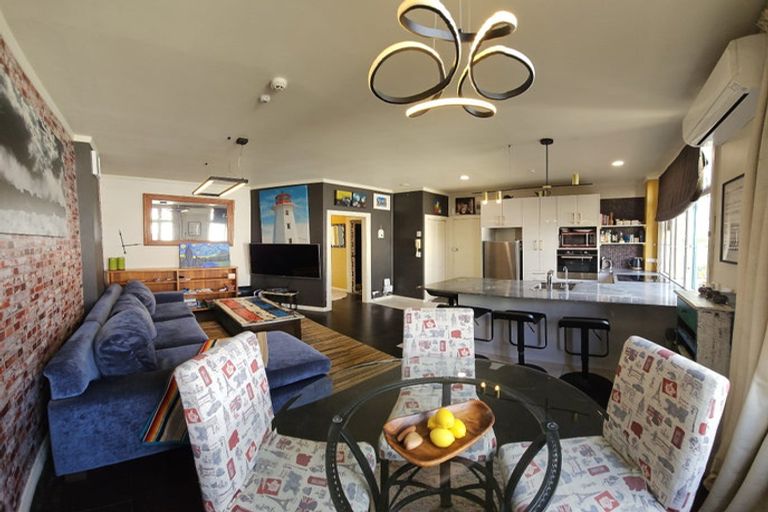 Photo of property in 4/255 Cuba Street, Te Aro, Wellington, 6011