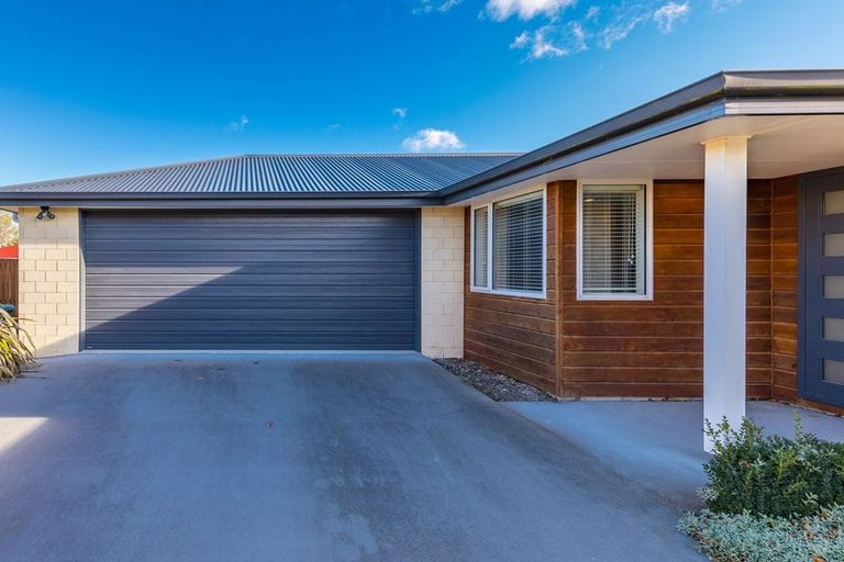 Photo of property in 11 Goldsmith Street, Waimate, 7924