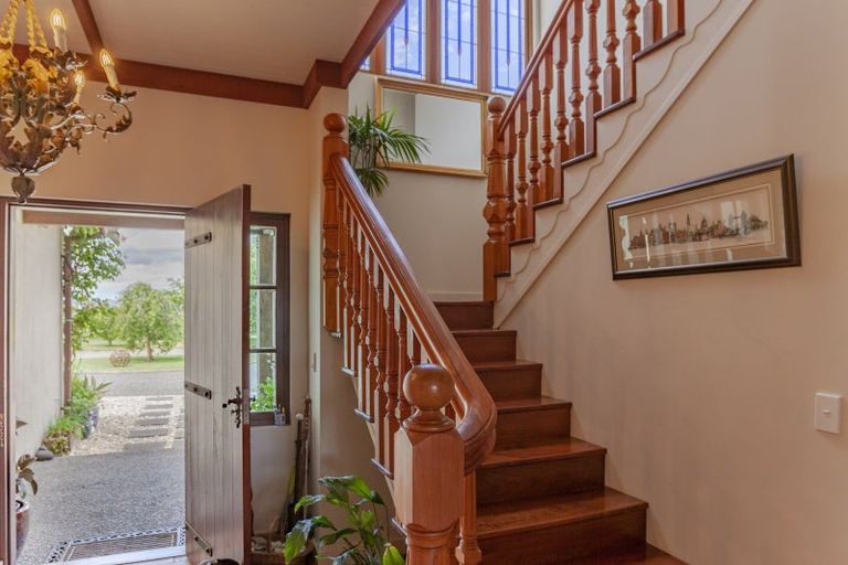 Photo of property in 295 Porangahau Road, Waipukurau, 4282