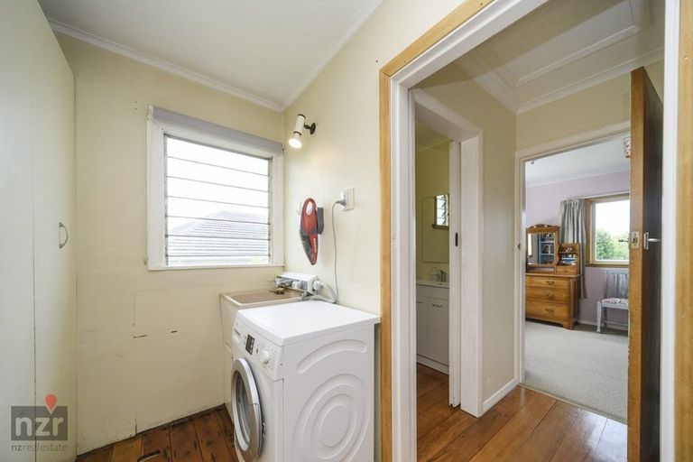 Photo of property in 27 Highfield Road, Feilding, 4702