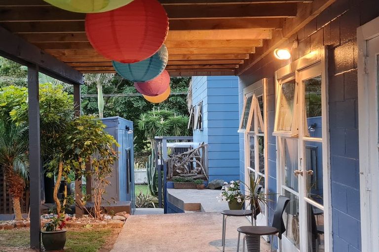 Photo of property in 6 Tapu Coroglen Road, Tapu, Thames, 3575