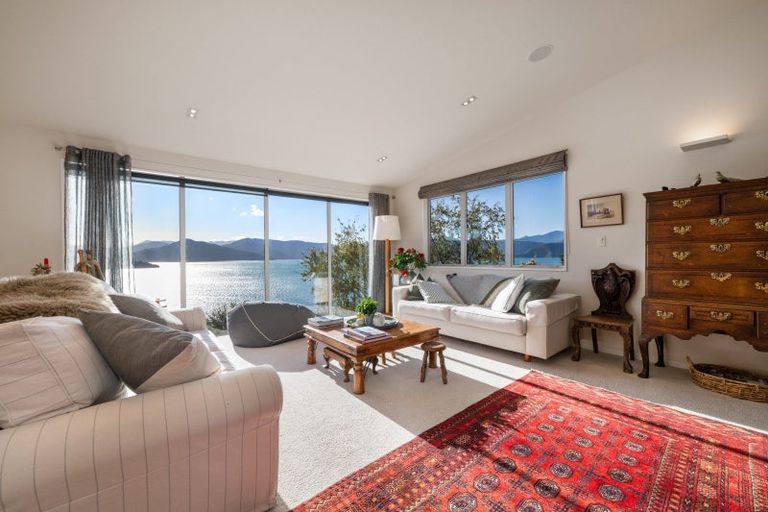 Photo of property in 273 Port Underwood Road, Waikawa, Picton, 7281