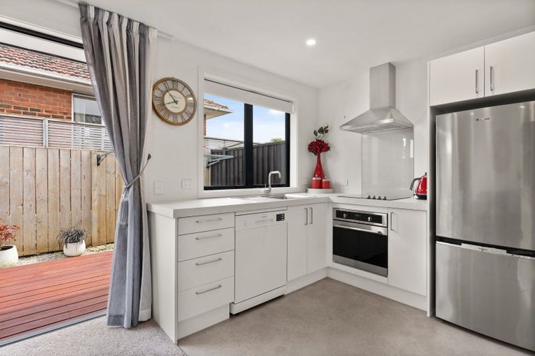 Photo of property in 5/21 Irvine Street, Mosgiel, 9024