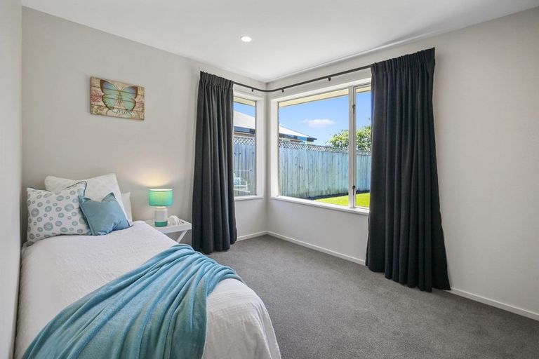 Photo of property in 100 William Brittan Avenue, Halswell, Christchurch, 8025