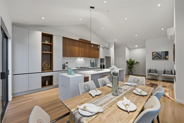 Photo of property in 10 Whale Bay Rise, Gulf Harbour, 0930