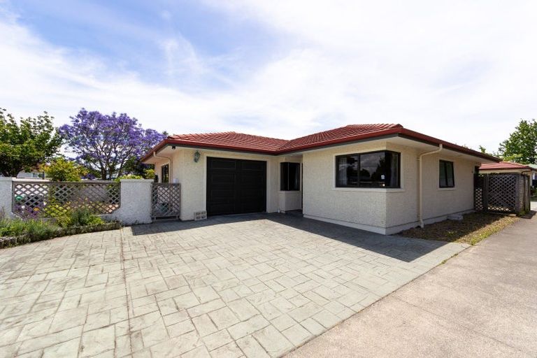 Photo of property in 13 Moeller Street, Taradale, Napier, 4112