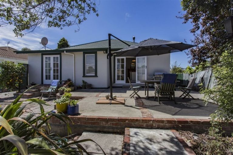 Photo of property in 19 Sewell Street, Linwood, Christchurch, 8062