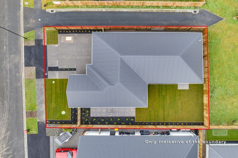 Photo of property in 57 River Stone Drive, Halswell, Christchurch, 8025