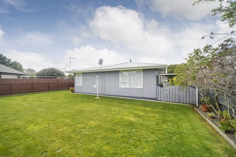 Photo of property in 84a Fitzroy Street, Terrace End, Palmerston North, 4410
