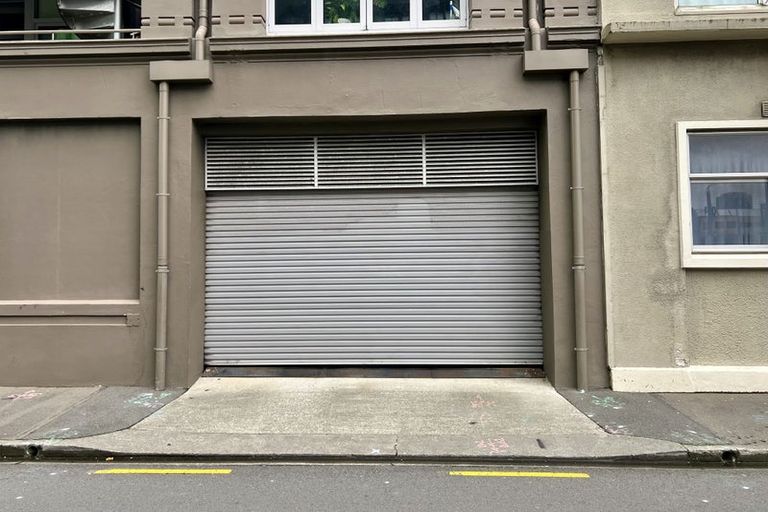 Photo of property in Croxley Mill Apartments, 302/33 Frederick Street, Te Aro, Wellington, 6011