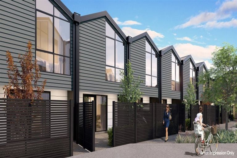 Photo of property in 15/27 Harewood Road, Papanui, Christchurch, 8053