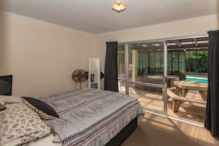 Photo of property in 8 Ranfurly Street, Tamatea, Napier, 4112