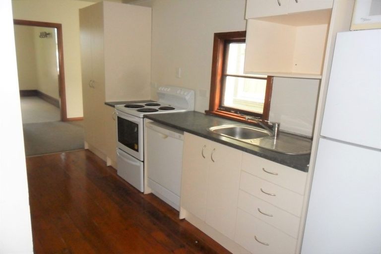 Photo of property in 355 The Terrace, Te Aro, Wellington, 6011