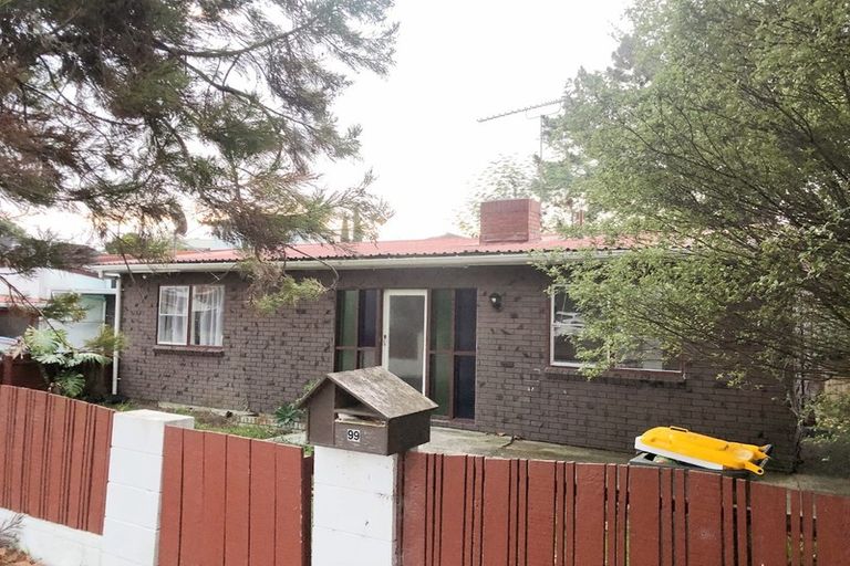 Photo of property in 99 Seabrook Avenue, New Lynn, Auckland, 0600