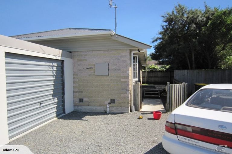 Photo of property in 665 Worcester Street, Linwood, Christchurch, 8062