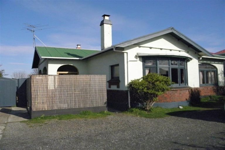 Photo of property in 271 Tay Street, Turnbull Thomson Park, Invercargill, 9810