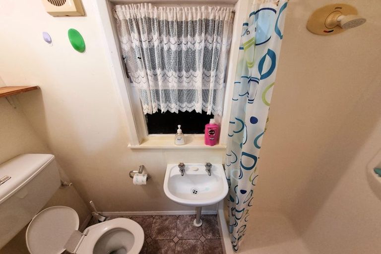 Photo of property in 45 Wilkie Crescent, Naenae, Lower Hutt, 5011