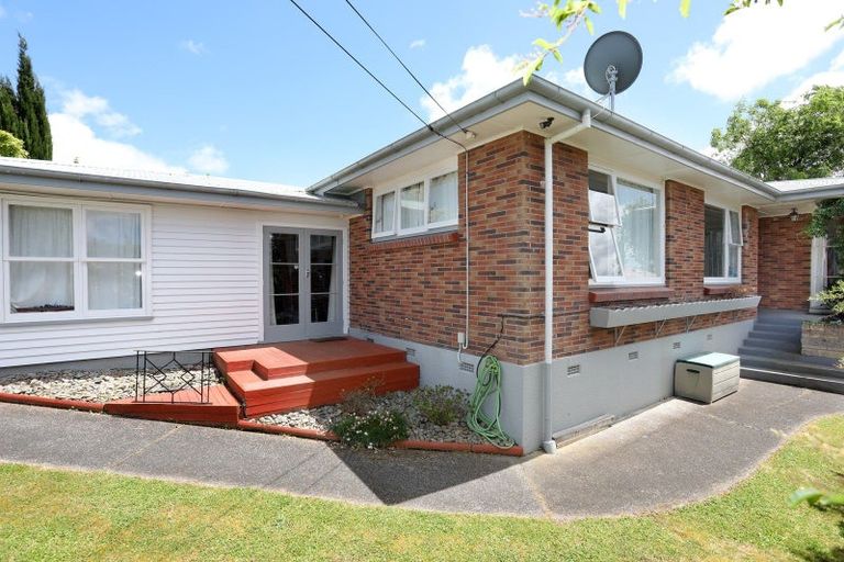 Photo of property in 21 Highfield Road, Feilding, 4702