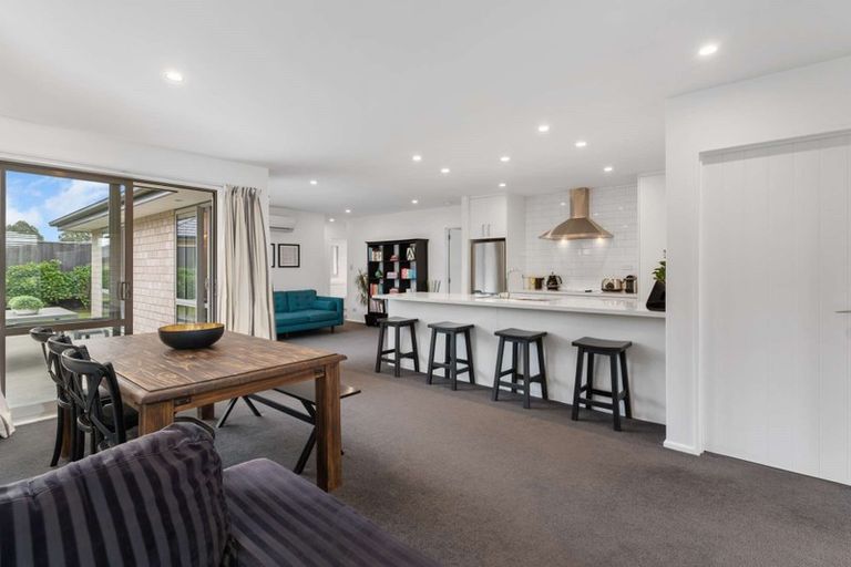 Photo of property in 10 Brittan Drive, Rolleston, 7615