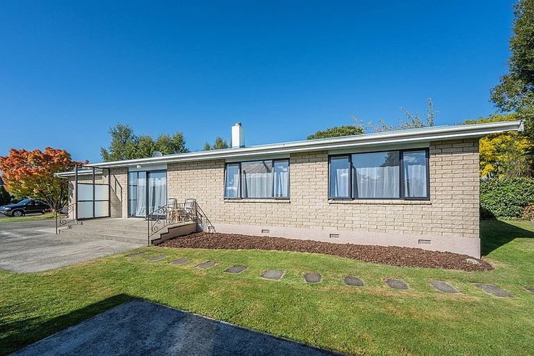 Photo of property in 25 Koa Street, Gore, 9710