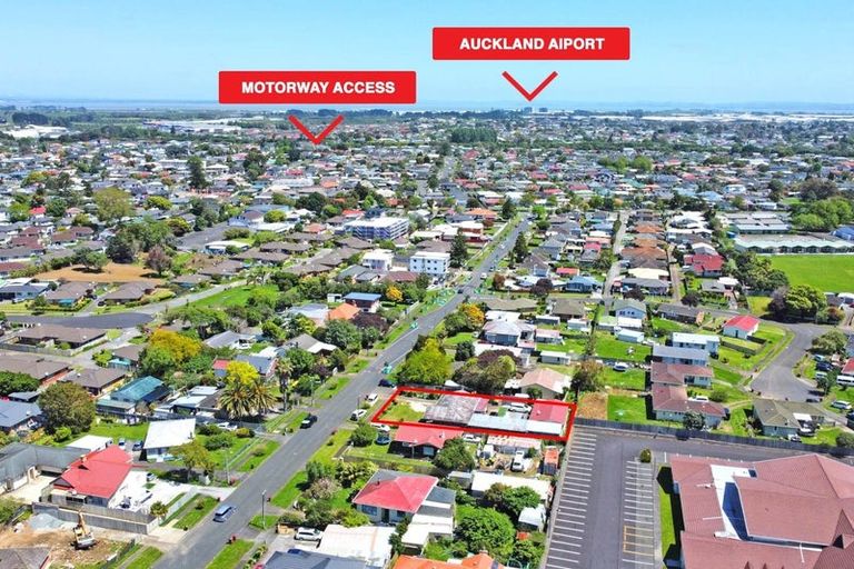 Photo of property in 8 Royton Avenue, Mangere East, Auckland, 2024