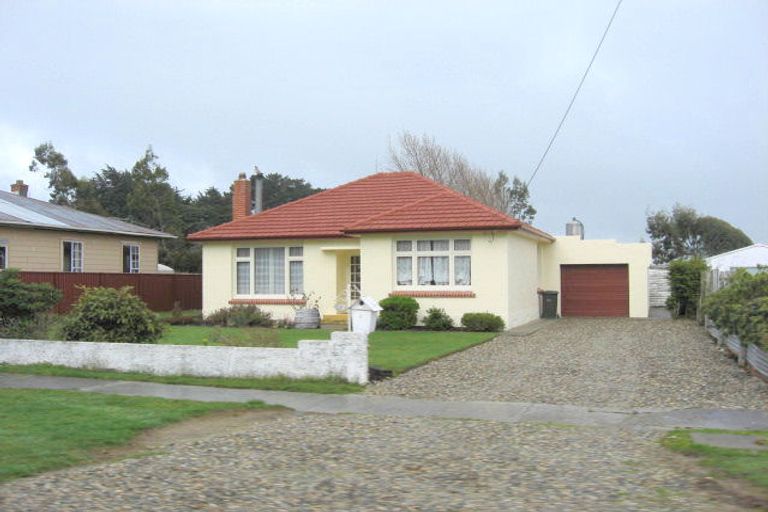 Photo of property in 60 Turner Street, Edendale, 9825
